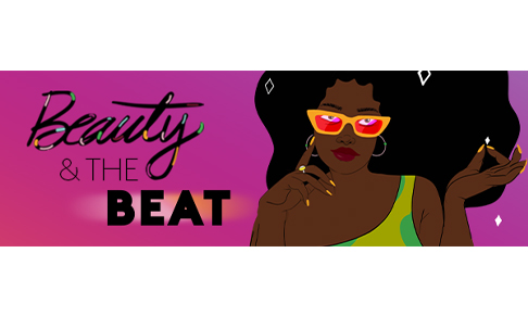 Refinery29 launches Unbothered, Beauty & The Beat column
